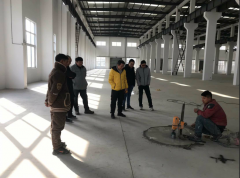 廠房承重檢測貴不貴?廠房承重檢測標準