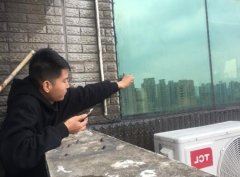 玻璃幕墻檢測有哪些 玻璃幕墻材料性能檢測的幾點知識
