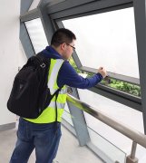 關于加強既有建筑玻璃幕墻管理的通知-房屋檢測站